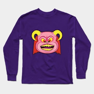 Norvah The Sh!tstir Long Sleeve T-Shirt